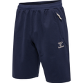 Hummel Men's Move Grid Cotton Shorts Hummel