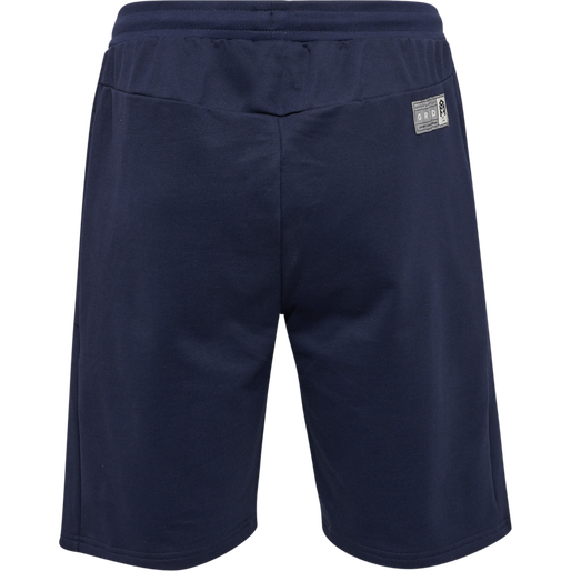 Hummel Men's Move Grid Cotton Shorts Hummel
