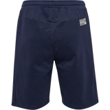 Hummel Men's Move Grid Cotton Shorts Hummel