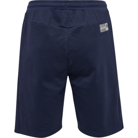 Hummel Men's Move Grid Cotton Shorts Hummel