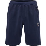 Hummel Men's Move Grid Cotton Shorts Hummel
