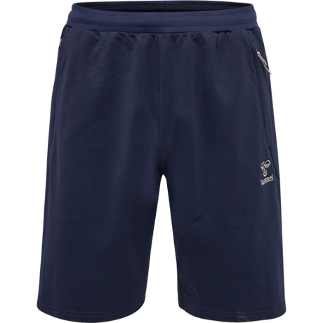 Hummel Men's Move Grid Cotton Shorts Hummel