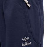 Hummel Men's Move Grid Cotton Shorts Hummel