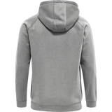 Hummel Men's Red Classic Zip Hoodie Hummel