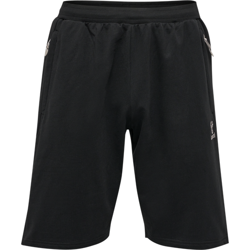 Hummel Men's Move Grid Cotton Shorts Hummel