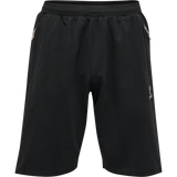 Hummel Men's Move Grid Cotton Shorts Hummel