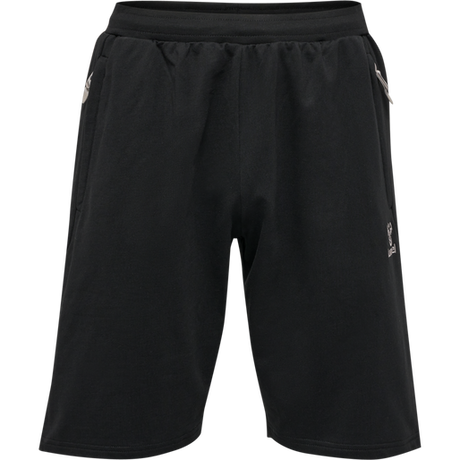Hummel Men's Move Grid Cotton Shorts Hummel