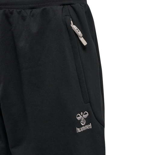 Hummel Men's Move Grid Cotton Shorts Hummel