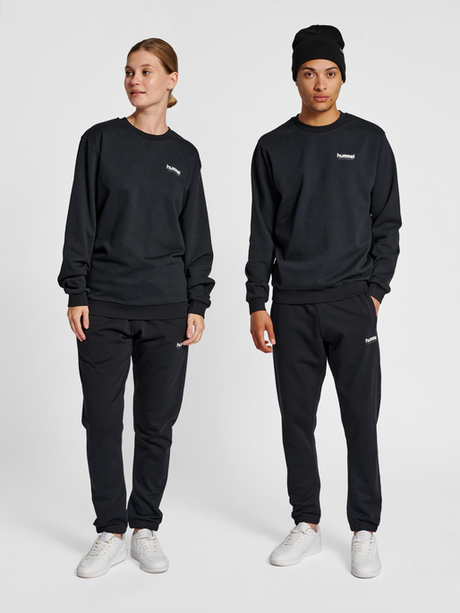 Hummel Men's LGC Austin Sweatshirt Hummel