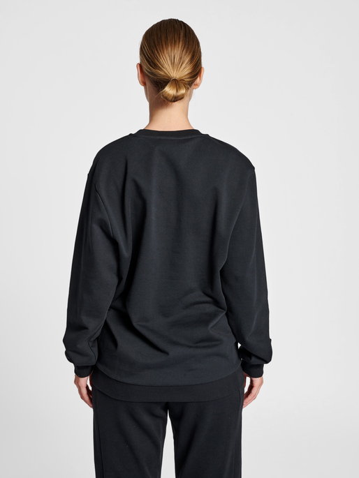 Hummel Men's LGC Austin Sweatshirt Hummel