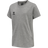 Hummel Youth Move Grid Cotton Short Sleeve T-Shirt Hummel