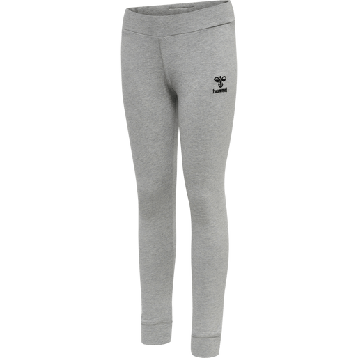 Hummel Youth Move Grid Cotton Tights Hummel