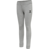Hummel Youth Move Grid Cotton Tights Hummel