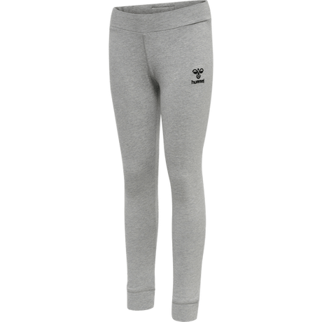 Hummel Youth Move Grid Cotton Tights Hummel