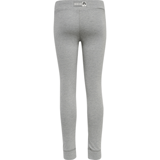 Hummel Youth Move Grid Cotton Tights Hummel