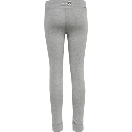 Hummel Youth Move Grid Cotton Tights Hummel