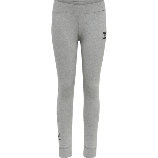 Hummel Youth Move Grid Cotton Tights Hummel