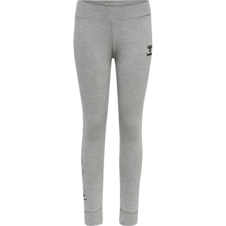 Hummel Youth Move Grid Cotton Tights Hummel