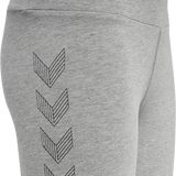 Hummel Youth Move Grid Cotton Tights Hummel