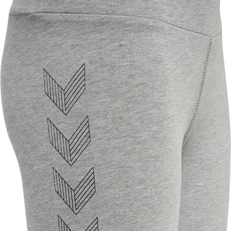 Hummel Youth Move Grid Cotton Tights Hummel