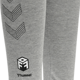 Hummel Youth Move Grid Cotton Tights Hummel