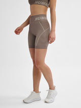 Hummel Women's Te Christel Seamless Shorts Hummel