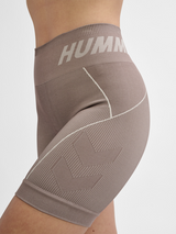 Hummel Women's Te Christel Seamless Shorts Hummel