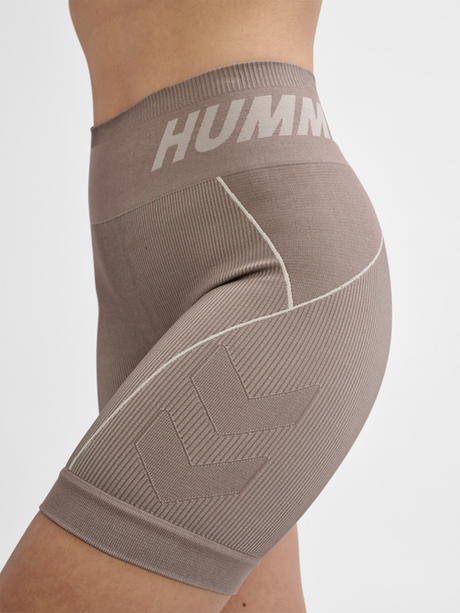 Hummel Women's Te Christel Seamless Shorts Hummel