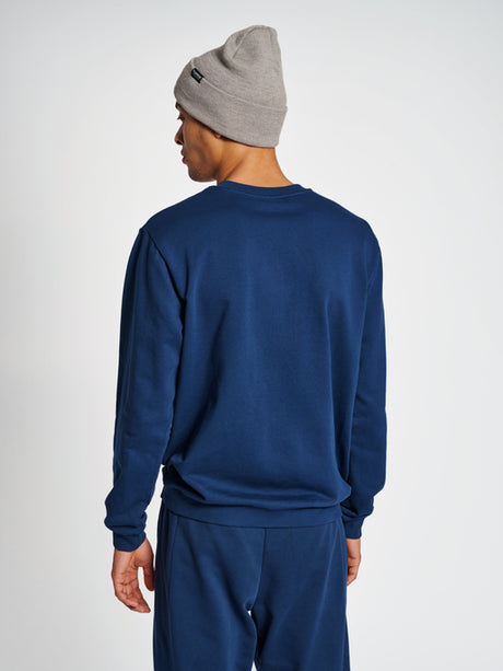 Hummel Men's LGC Austin Sweatshirt Hummel