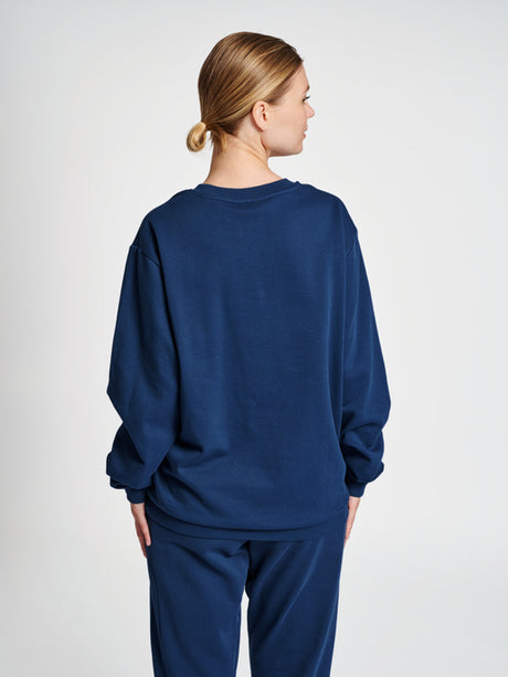 Hummel Men's LGC Austin Sweatshirt Hummel
