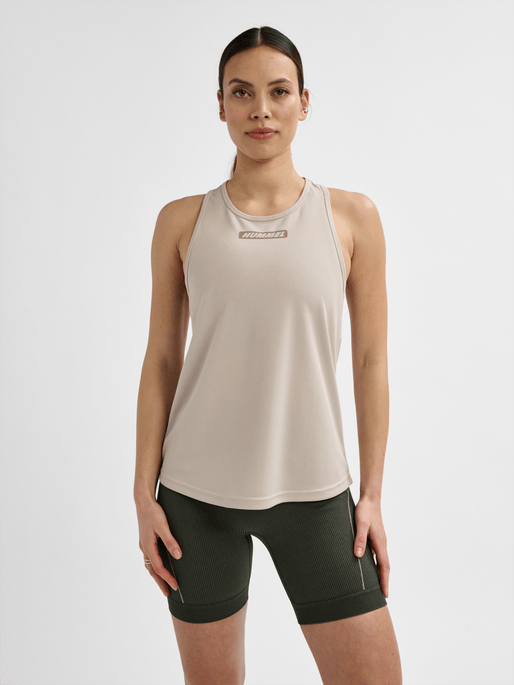 Hummel Women's Te Tola Tank Top Hummel