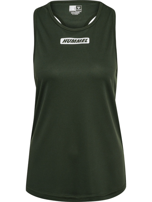 Hummel Women's Te Tola Tank Top Hummel