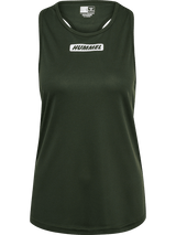 Hummel Women's Te Tola Tank Top Hummel