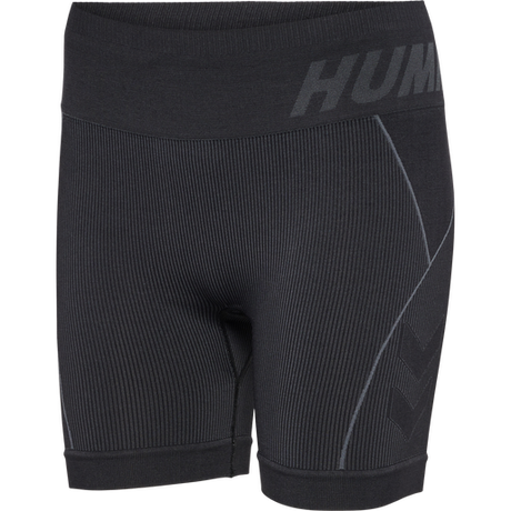 Hummel Women's Te Christel Seamless Shorts Hummel