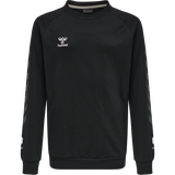 Hummel Youth Move Grid Cotton Sweatshirt Hummel