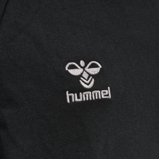 Hummel Youth Move Grid Cotton Sweatshirt Hummel