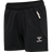 Hummel Women's Move Grid Cotton Shorts Hummel