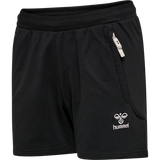Hummel Women's Move Grid Cotton Shorts Hummel