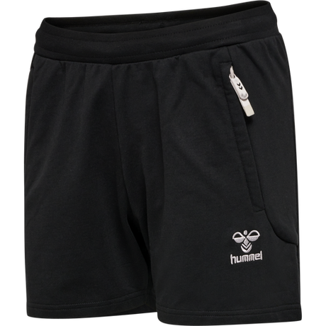 Hummel Women's Move Grid Cotton Shorts Hummel