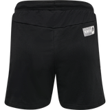 Hummel Women's Move Grid Cotton Shorts Hummel