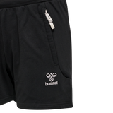 Hummel Women's Move Grid Cotton Shorts Hummel