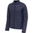 Hummel Men's Red Quilted Jacket Hummel
