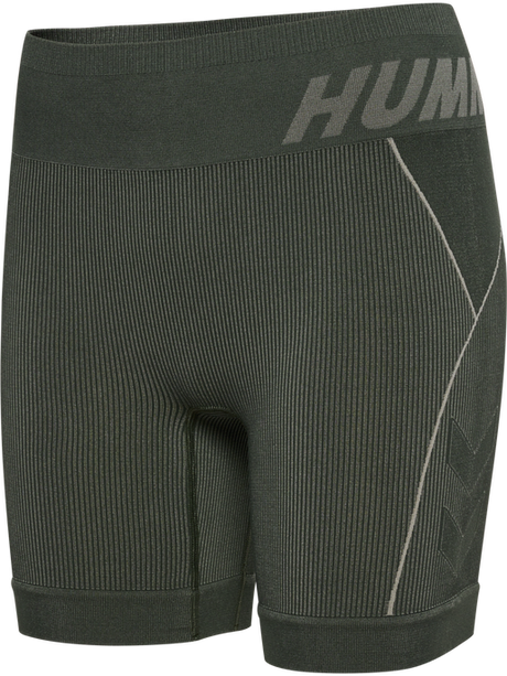 Hummel Women's Te Christel Seamless Shorts Hummel