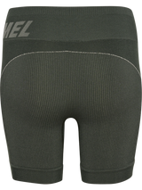 Hummel Women's Te Christel Seamless Shorts Hummel