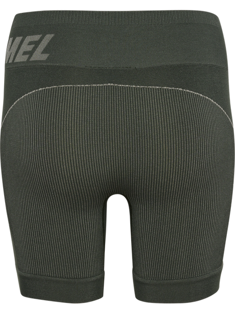 Hummel Women's Te Christel Seamless Shorts Hummel