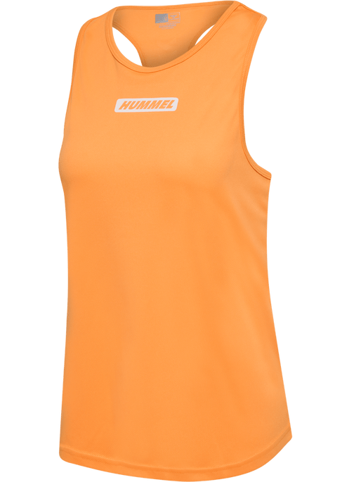 Hummel Women's Te Tola Tank Top Hummel