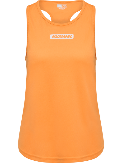 Hummel Women's Te Tola Tank Top Hummel