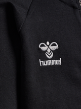 Hummel Youth Move Grid Cotton Zip Jacket Hummel