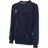Hummel Youth Move Grid Cotton Sweatshirt Hummel