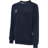 Hummel Youth Move Grid Cotton Sweatshirt Hummel